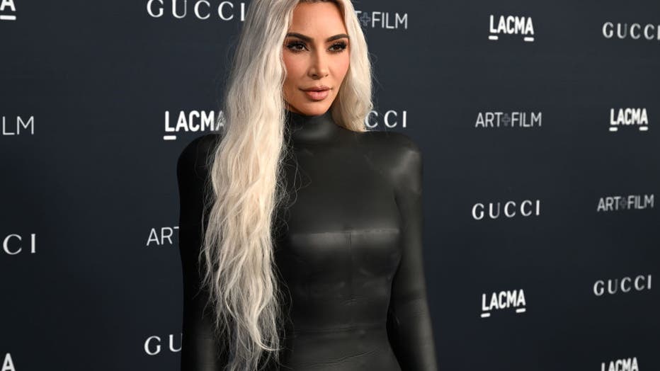 2022 LACMA ART+FILM GALA Presented By Gucci - Red Carpet