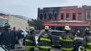 1 dead, 2 injured in Bronx house fire