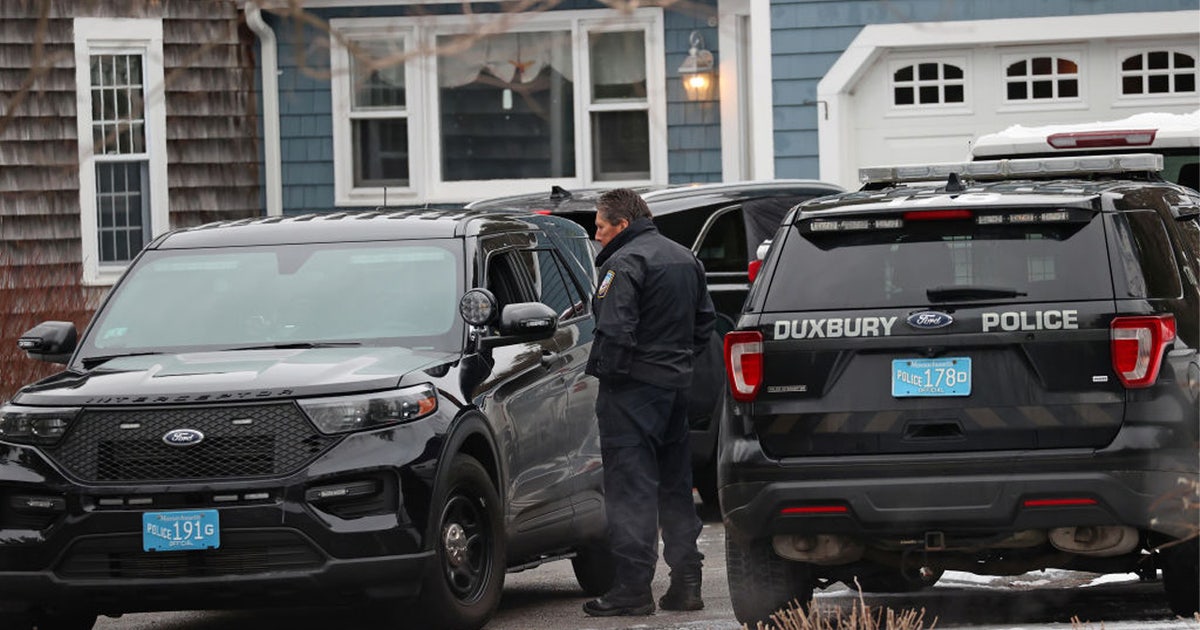 Massachusetts mother expected to be charged in deaths of 2 children ...