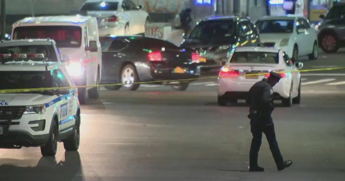 12-year-old boy accused of shooting 2 teens in Queens | FOX 5 New York