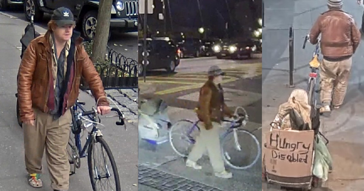 NYPD names suspect in anti-Semitic attack in Central Park | FOX 5 New York