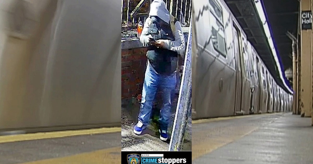 Man wanted for New Year’s Day subway stabbings in Queens | FOX 5 New York