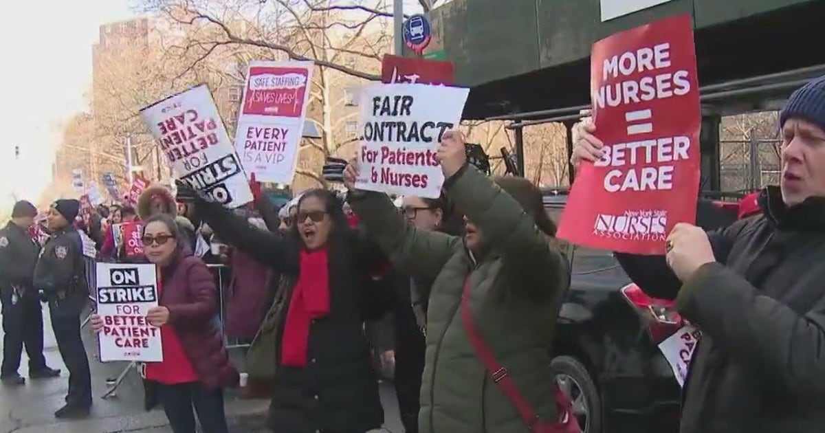 Public sector nurses rally for safer staffing and better pay at Lincoln ...