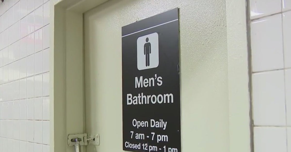 Bathrooms open in some NYC subway stations | FOX 5 New York