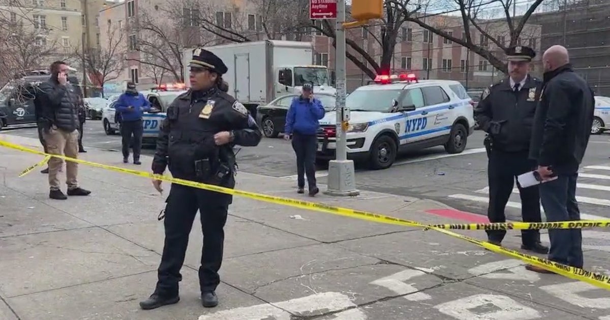 Teen stabbed in the stomach in the Bronx: NYPD | FOX 5 New York