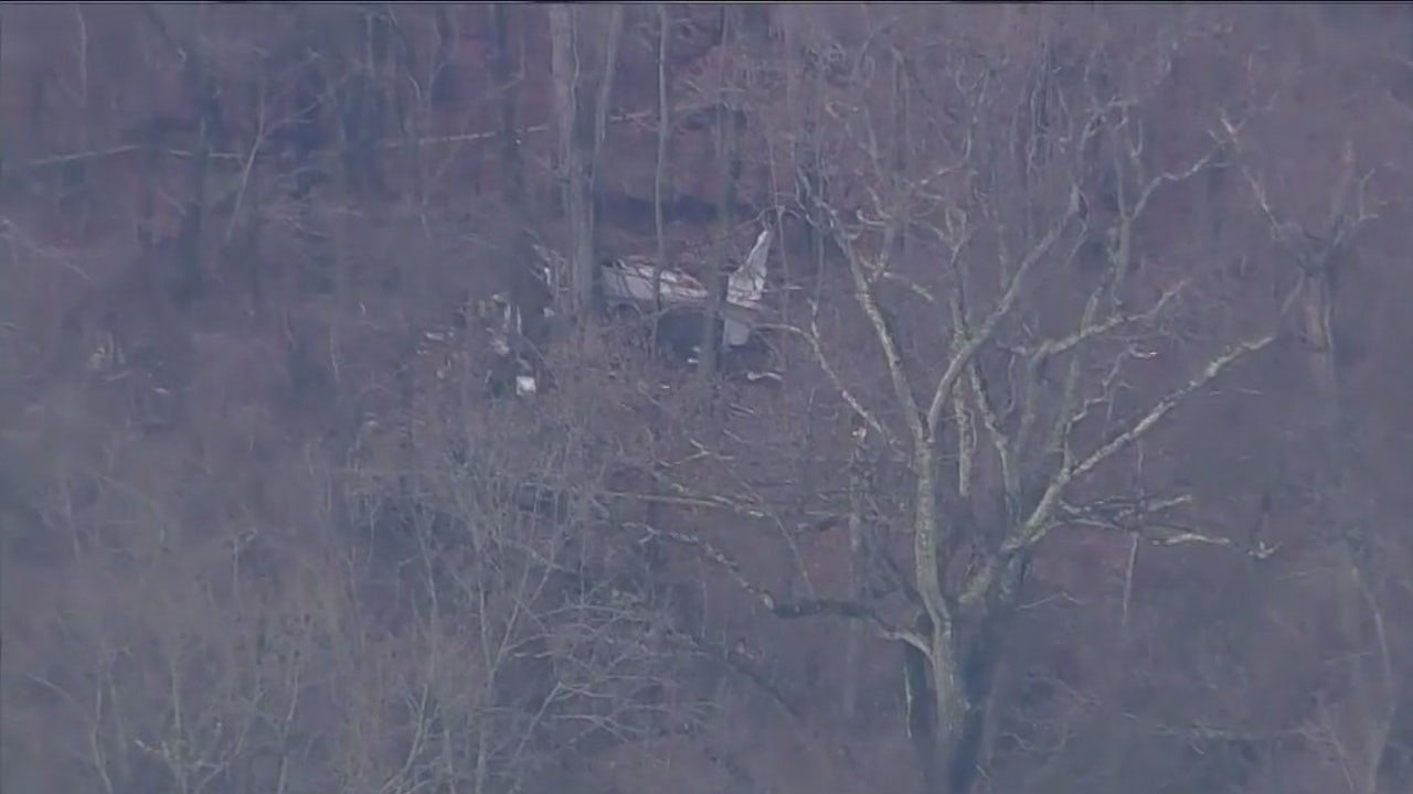 2 Victims ID'd In Small Plane Crash Near Westchester County Airport ...