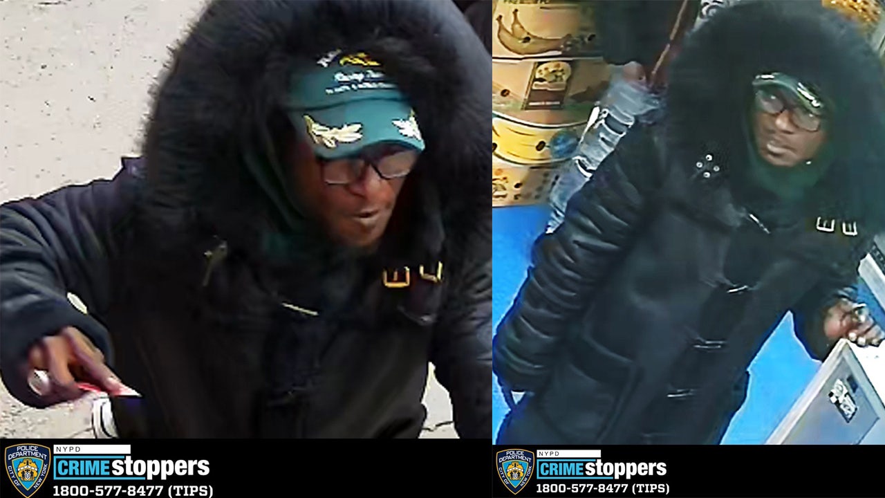 Man stabbed multiple times in the head in the Bronx | FOX 5 New York