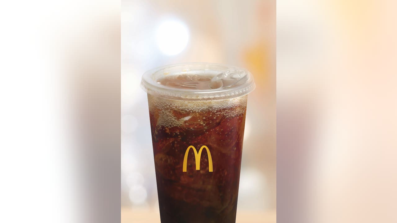 Brand & Business: McDonald's Philippines launches strawless lids