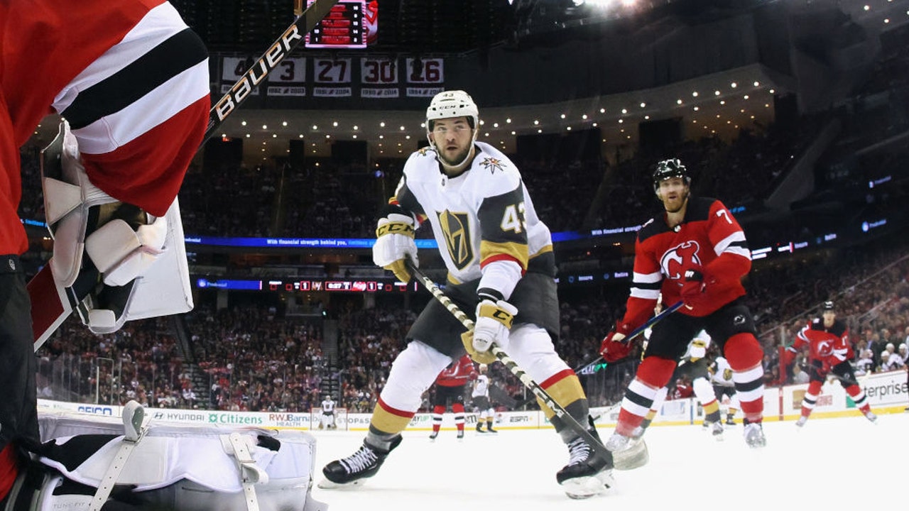 끝 : nhl all-star skill competition – feb 3, 2023