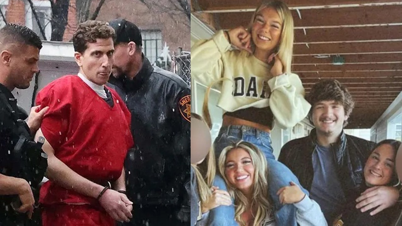 Idaho murders: Roommate saw masked man night of killings; cops used DNA, cell phone records to crack case - Vimarsana News