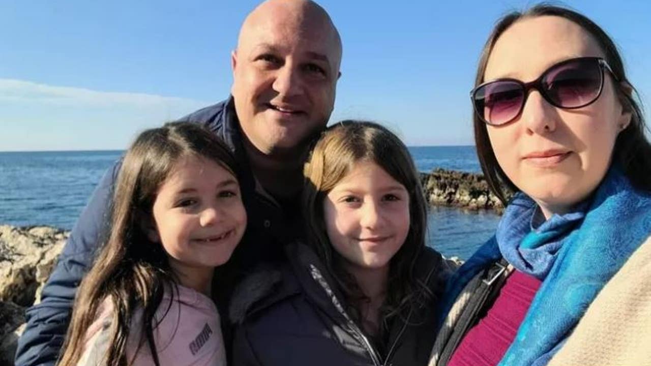 NJ mother, daughter die after house fire | FOX 5 New York