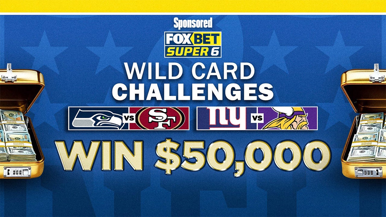 Expert NFL Bets for All 6 Super Wild Card Weekend Games - InsideHook