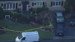 Sinkhole opens up in Long Island home’s front yard; 3 rescued