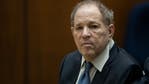 NY appeals court overturns Harvey Weinstein's 2020 rape conviction