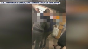 Brooklyn subway shooting: New video evidence released against Frank James