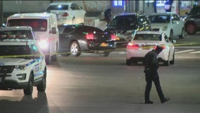 12-year-old boy accused of shooting 2 teens in Queens