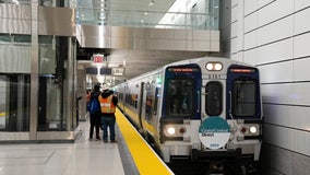 Grand Central annex opens for LIRR trains