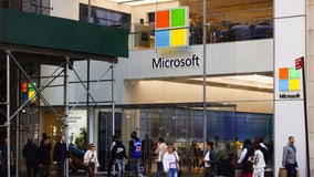 Microsoft to give employees unlimited vacation days