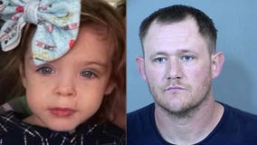 Athena Brownfield case:  Second arrest in 4-year-old's disappearance