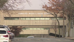 16-year-old student stabbed at Yonkers school