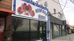 Seafood Kingz 2 brings soul food to City Island