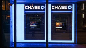 Chase locking up some ATMs at 5 p.m. due to NYC crime