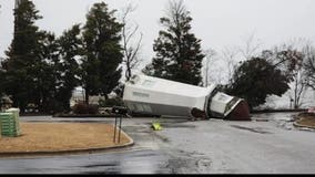 Deadly storms rip through portions of Alabama