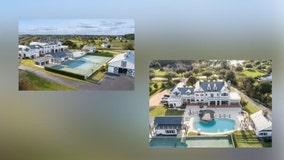 Florida man who bought mansion, Maserati using COVID funds sentenced to prison
