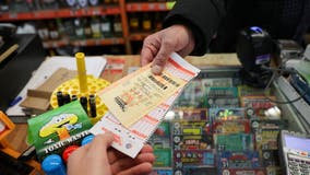 Mega Millions rises to over $1B; 3 winning $1M tickets sold in NY, NJ