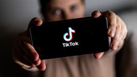 New Jersey bans TikTok on state-owned devices