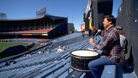 Cleveland drummer, iconic baseball fan John Adams dies at 71