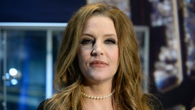 Lisa Marie Presley made Golden Globes 2023 appearance before cardiac arrest