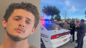 Woman allegedly kidnapped for over 5 days by man she met online dating