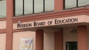 Paterson drops school mask mandate
