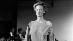 Tatjana Patitz, an original supermodel, dead at 56