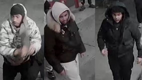 Boy beaten unconscious in NYC sneaker robbery