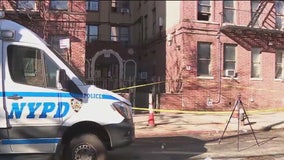 New York City records first homicide of 2023