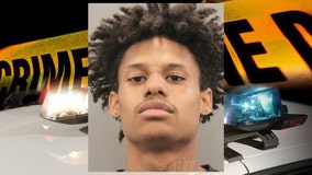 Man arrested after decomposed body found wrapped up in closet