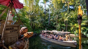 Lawsuit claims woman's death stemmed from Disneyland fall off Jungle Cruise