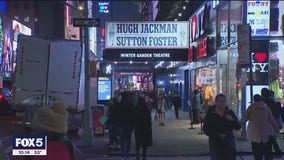 Concerns about Broadway as 10 shows set to close