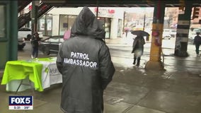 Bronx businesses hire security patrols due to crime