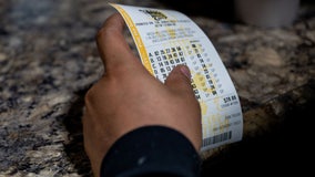 $3 million Mega Millions ticket sold in New York, Connecticut