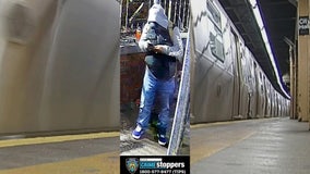 Man wanted for New Year’s Day subway stabbings in Queens