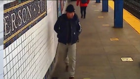 14-year-old slashed on Brooklyn subway