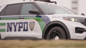 New NYPD cars to feature 360-degree camera systems