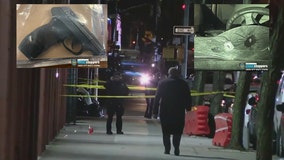 NYPD officer shot in the Bronx, teen in custody