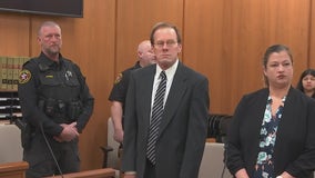 Mark Jensen Kenosha murder trial: Opening statements, testimony begin