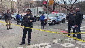 Teen stabbed in the stomach in the Bronx: NYPD