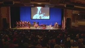 Tributes to Rev. Dr. Martin Luther King, Jr. held across tri-state area