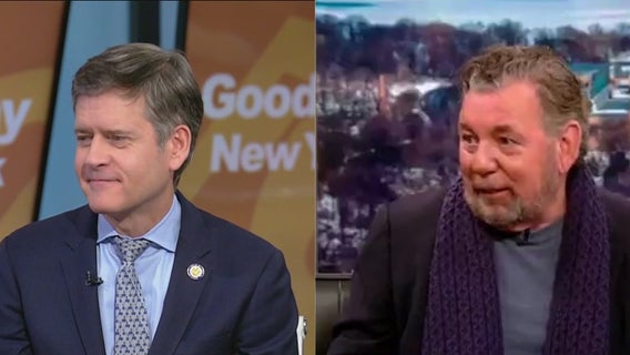 Sen. Brad Hoylman-Sigal urges NHL, NBA to sanction MSG owner James Dolan